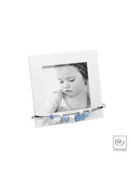 Art Mascagni A717 PHOTO FRAME 13X13 - COL.BLUE