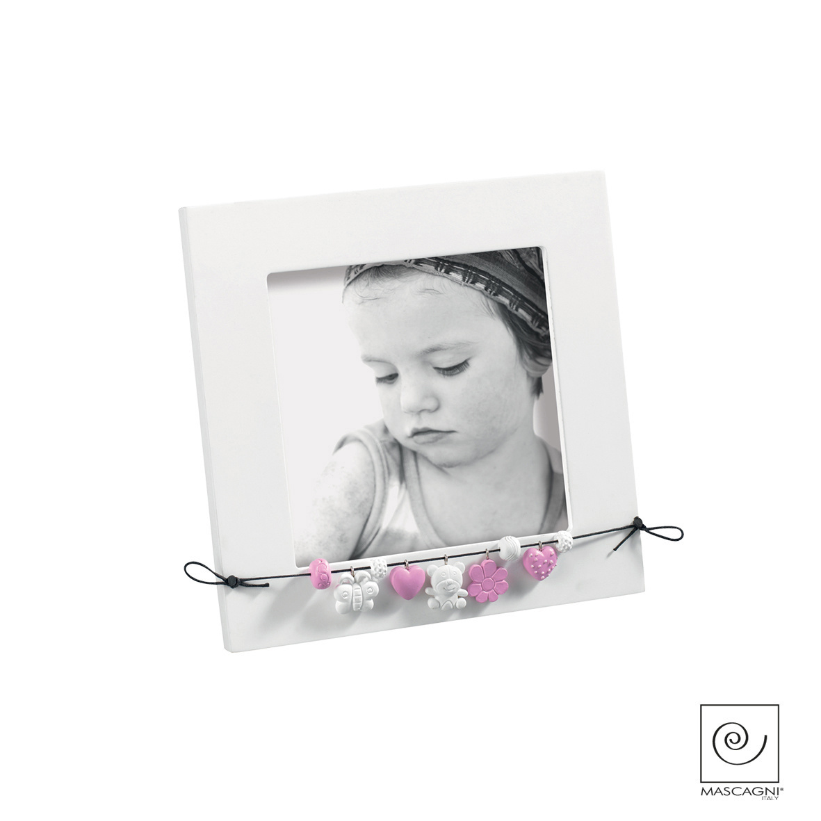 Art Mascagni A717 PHOTO FRAME 13X18 - COL.PINK