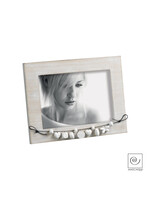 Art Mascagni A718 PHOTO FRAME 13X18 - COL. WHITE