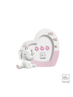 Art Mascagni A725 PHOTO FRAME 10X10 - COL. PINK