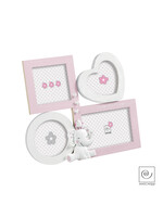 Art Mascagni A727 MULTIPLE FRAME - COL. PINK