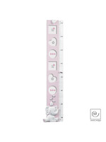 Art Mascagni A729 MULTIPLE FRAME - COL. PINK
