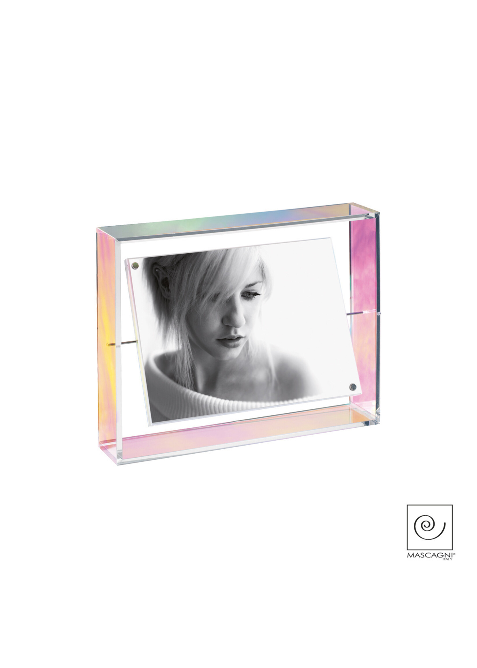 Art Mascagni A745 MULTIPLE FRAME 5,4X8,6