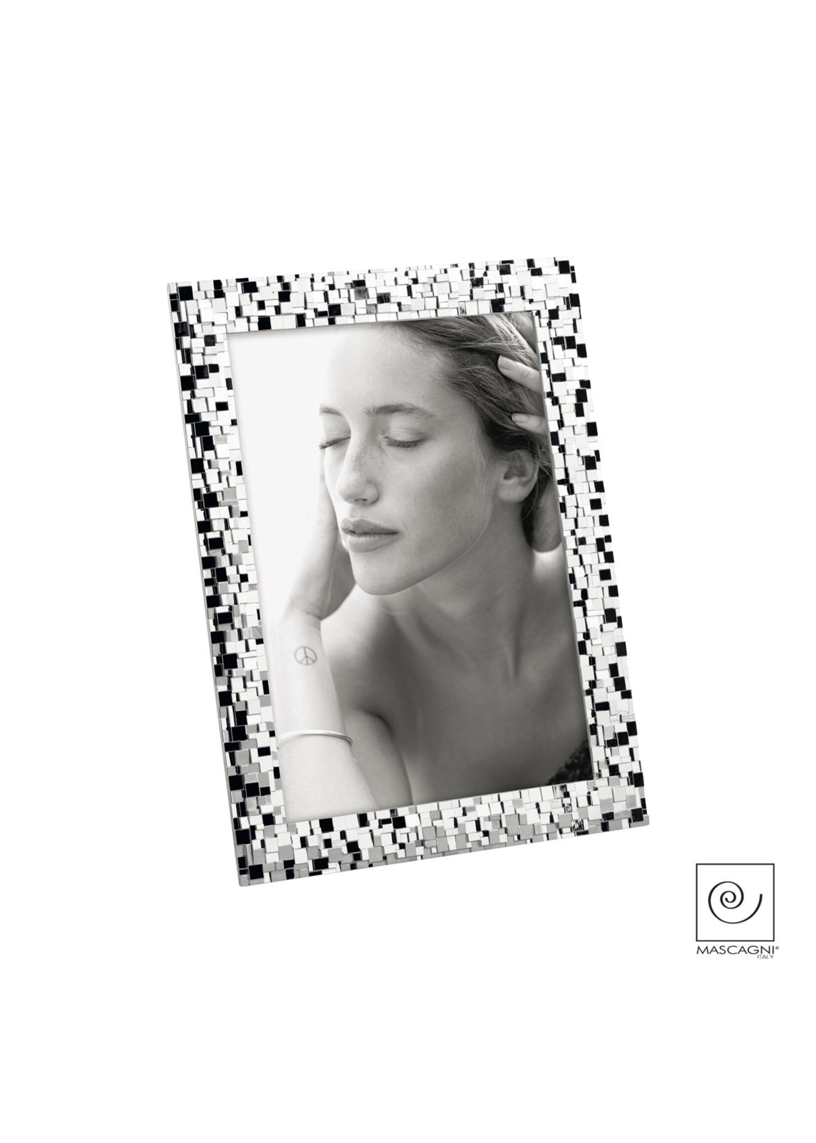 Art Mascagni A747 PHOTO FRAME 10X15