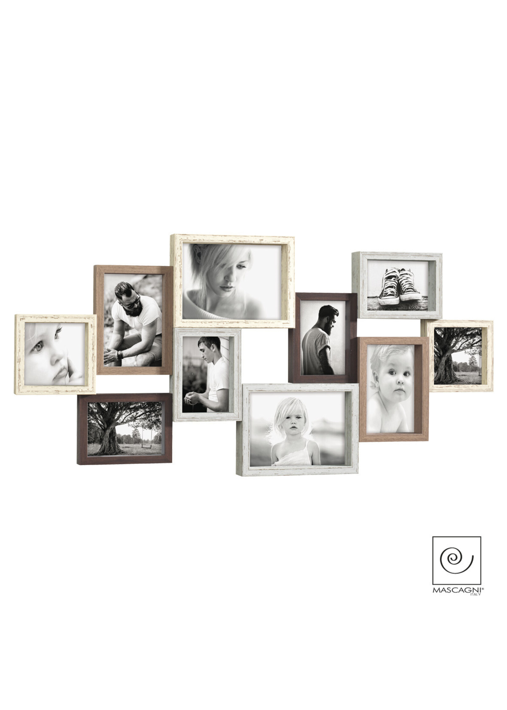 Art Mascagni A750 MULTIPLE FRAME