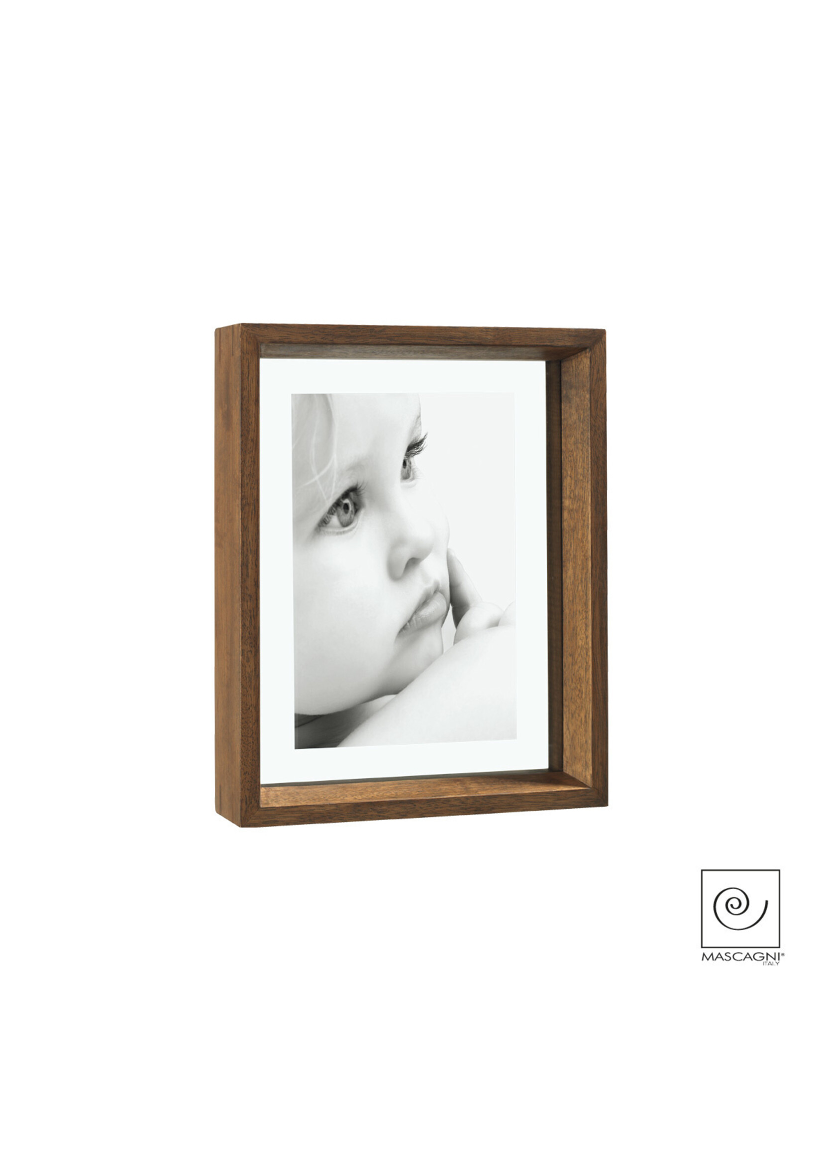 Art Mascagni A756 PHOTO FRAME 10X15 - COL. MOOR