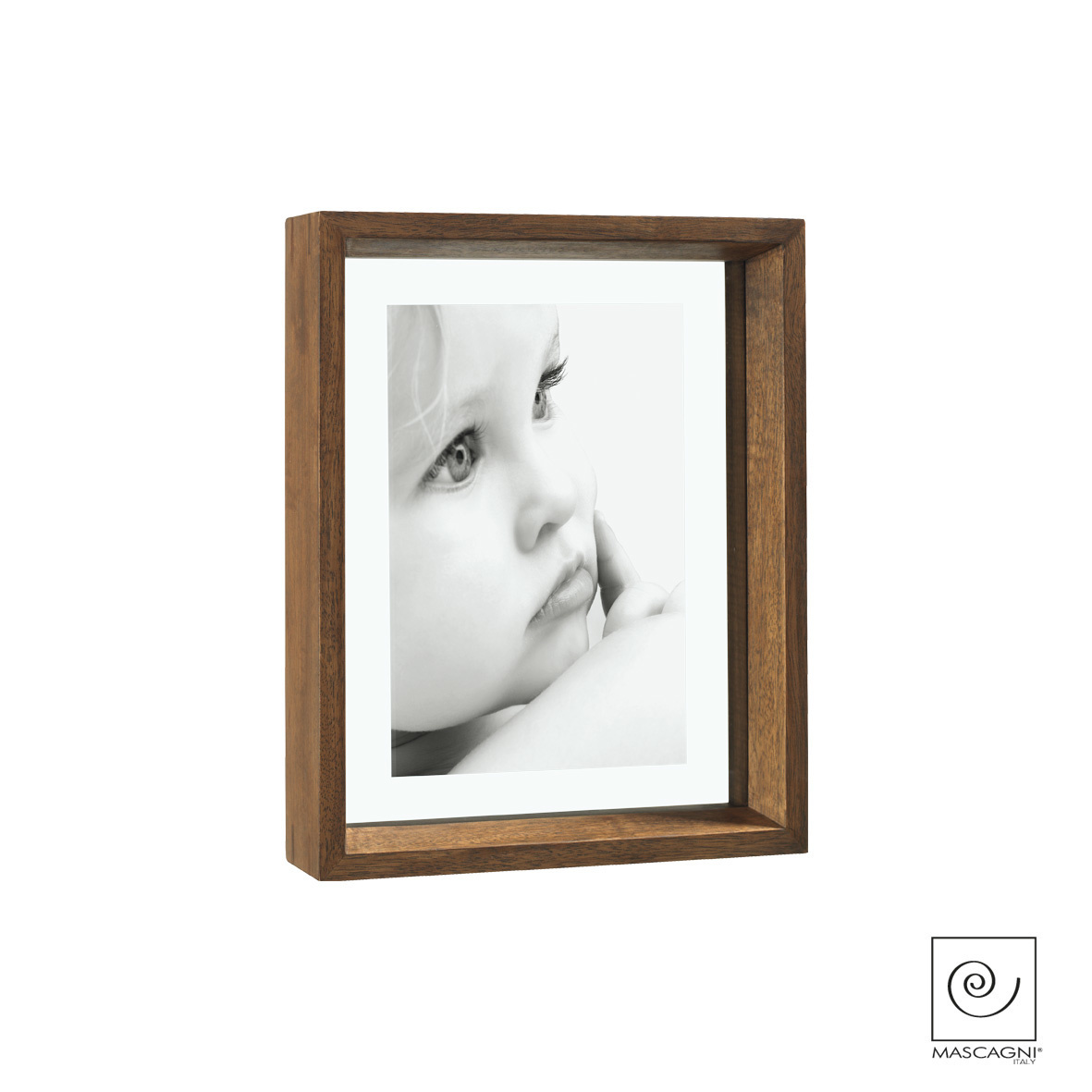 Art Mascagni A756 PHOTO FRAME 13X18 - COL.MOOR