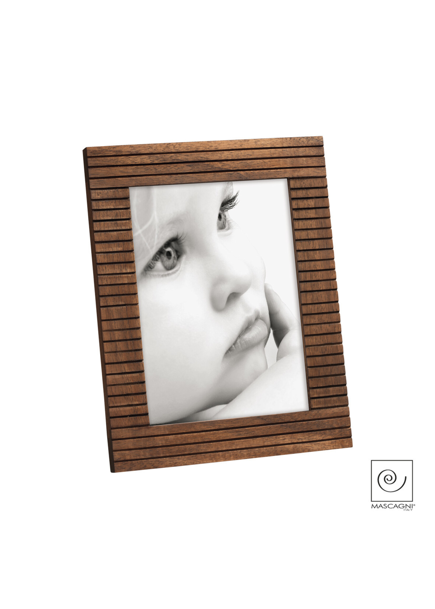 Art Mascagni A758 PHOTO FRAME 13X18 - COL. MOOR