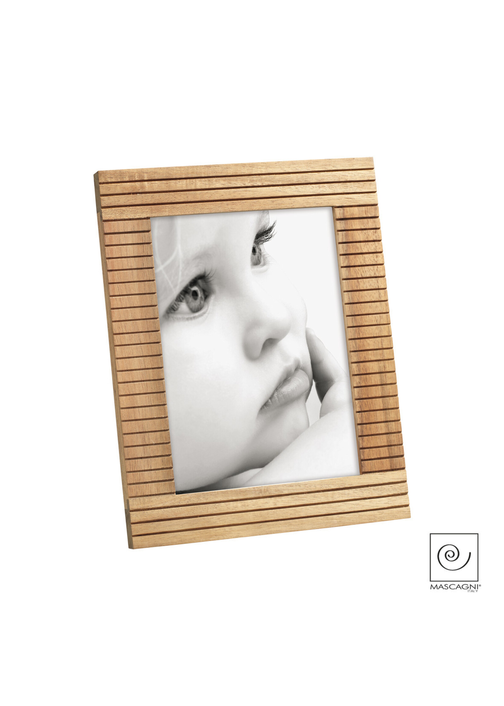 Art Mascagni A758 PHOTO FRAME 20X30 - COL.NATURAL