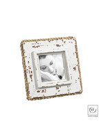 Art Mascagni A762 PHOTO FRAME 10X10 - COL. WHITE