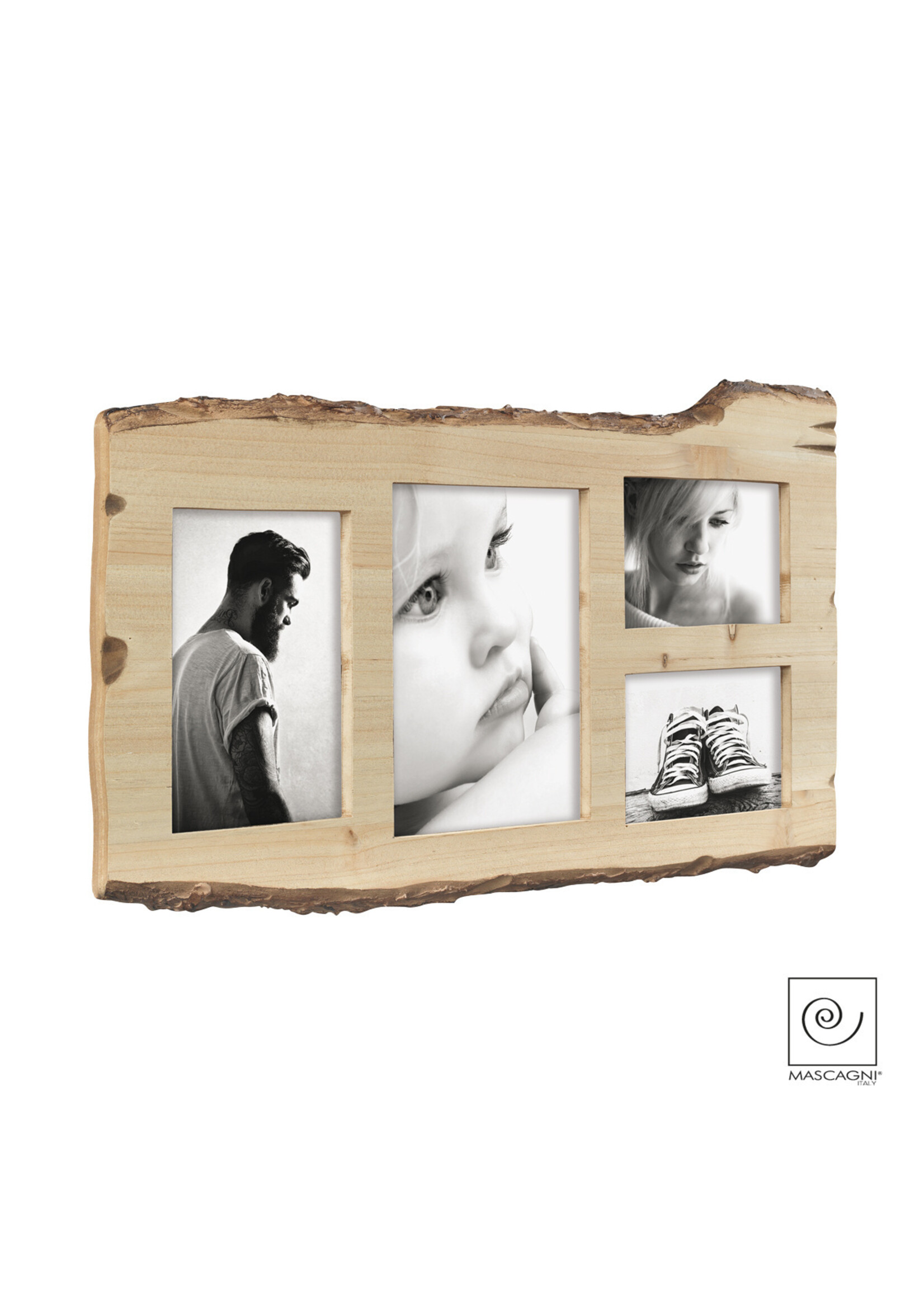 Art Mascagni A764 MULTIPLE FRAME