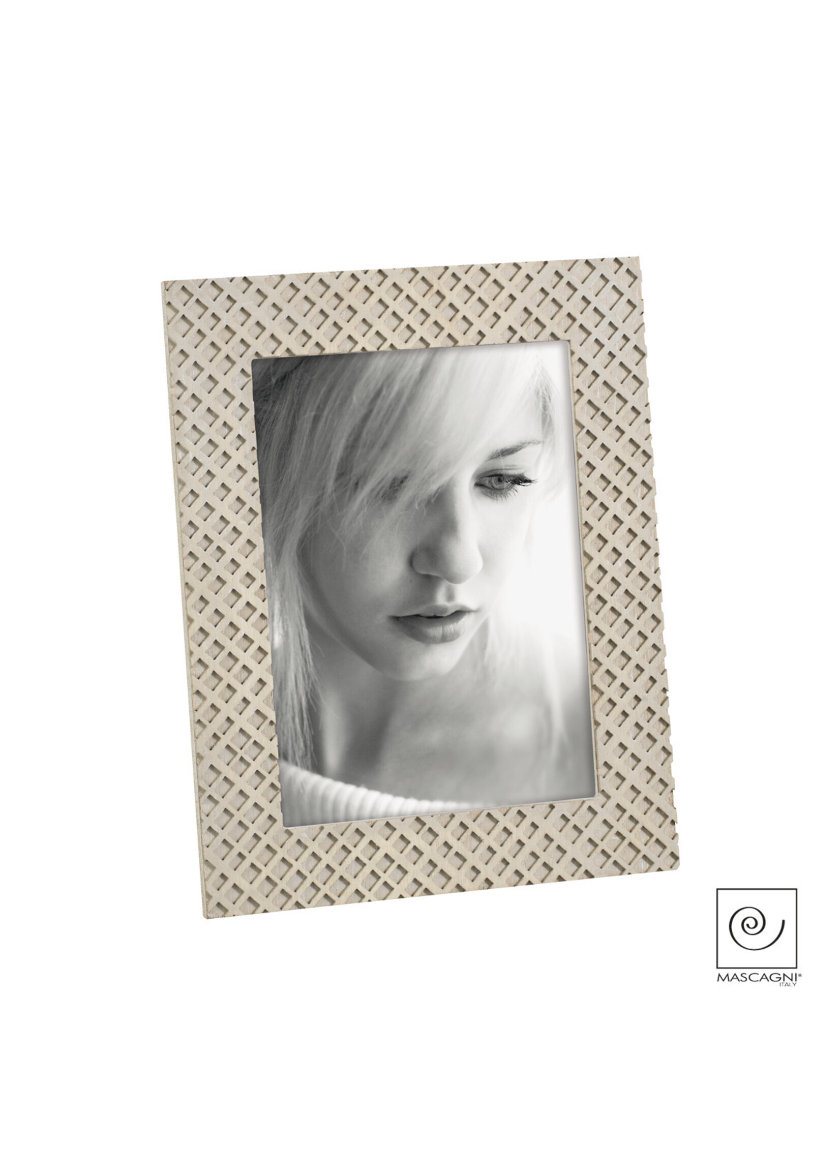 Art Mascagni A766A PHOTO FRAME 13X18 - COL. NATURAL