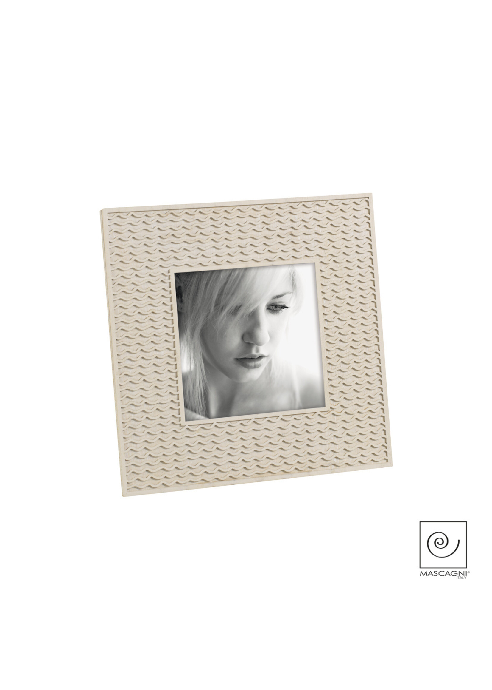 Art Mascagni A769 PHOTO FRAME 13X18 - COL. NATURAL