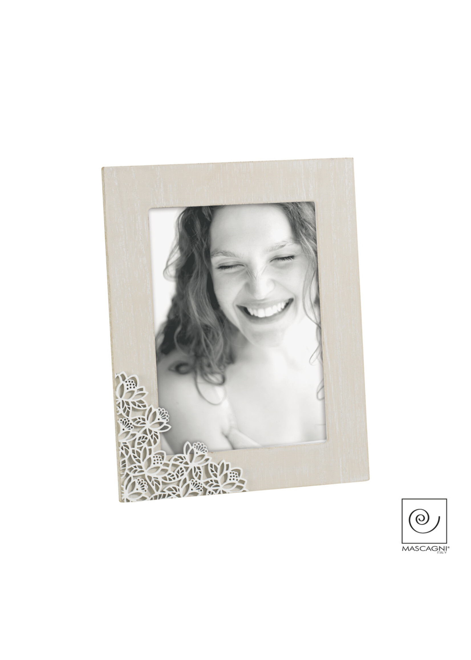 Art Mascagni A770 PHOTO FRAME 13X18 - COL. NATURAL
