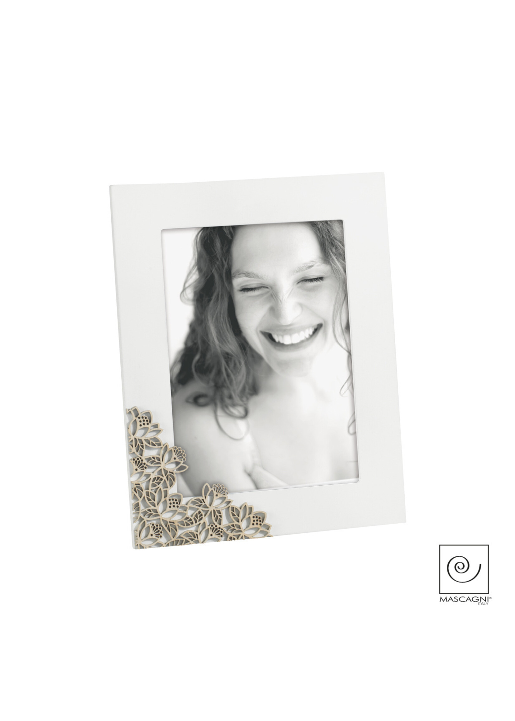Art Mascagni A770 PHOTO FRAME 13X18 - COL. WHITE