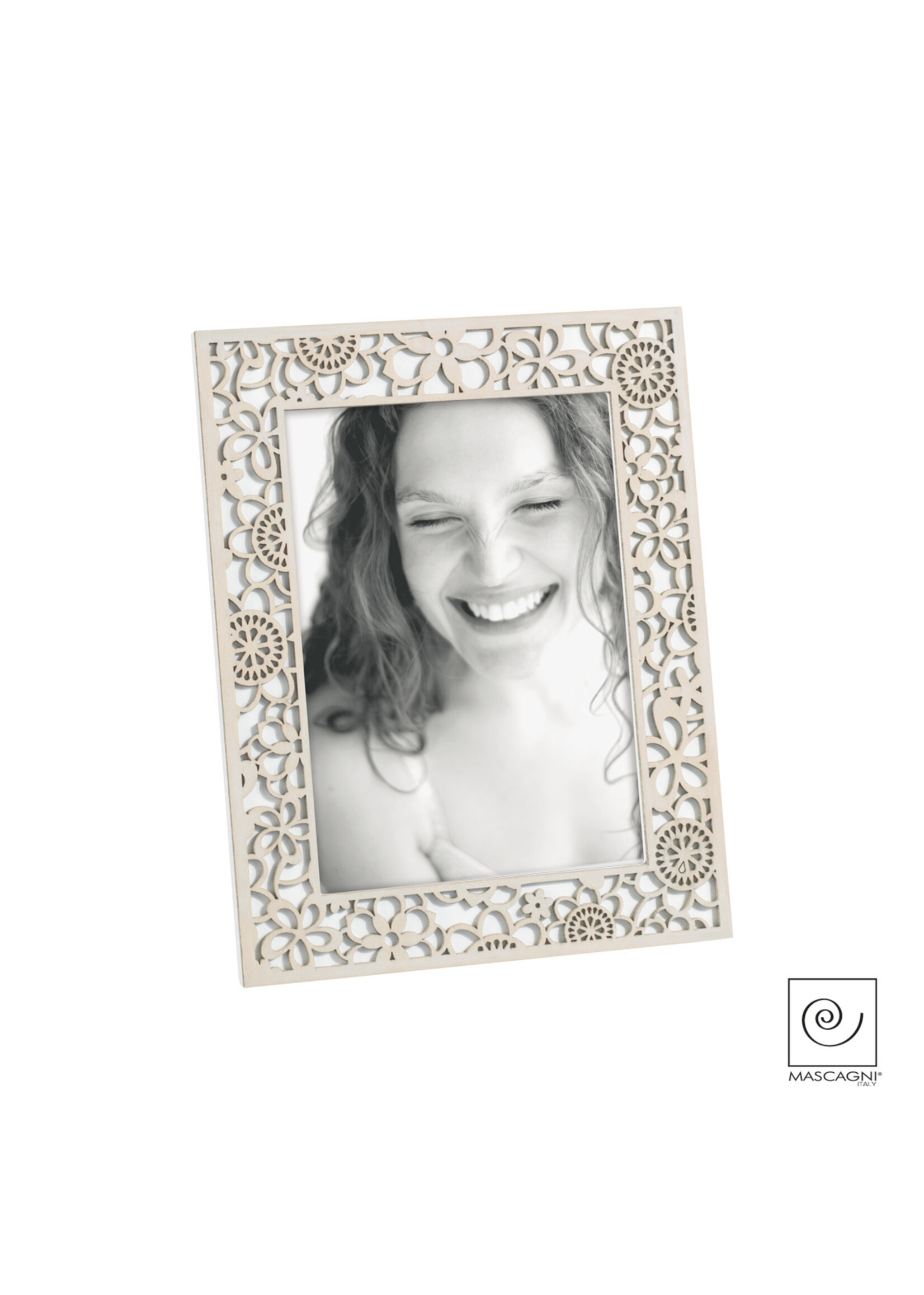 Art Mascagni A771 PHOTO FRAME 13X18 - COL. NATURAL