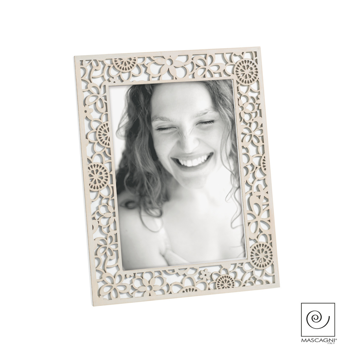 Art Mascagni A771 PHOTO FRAME 13X18 - COL. NATURAL