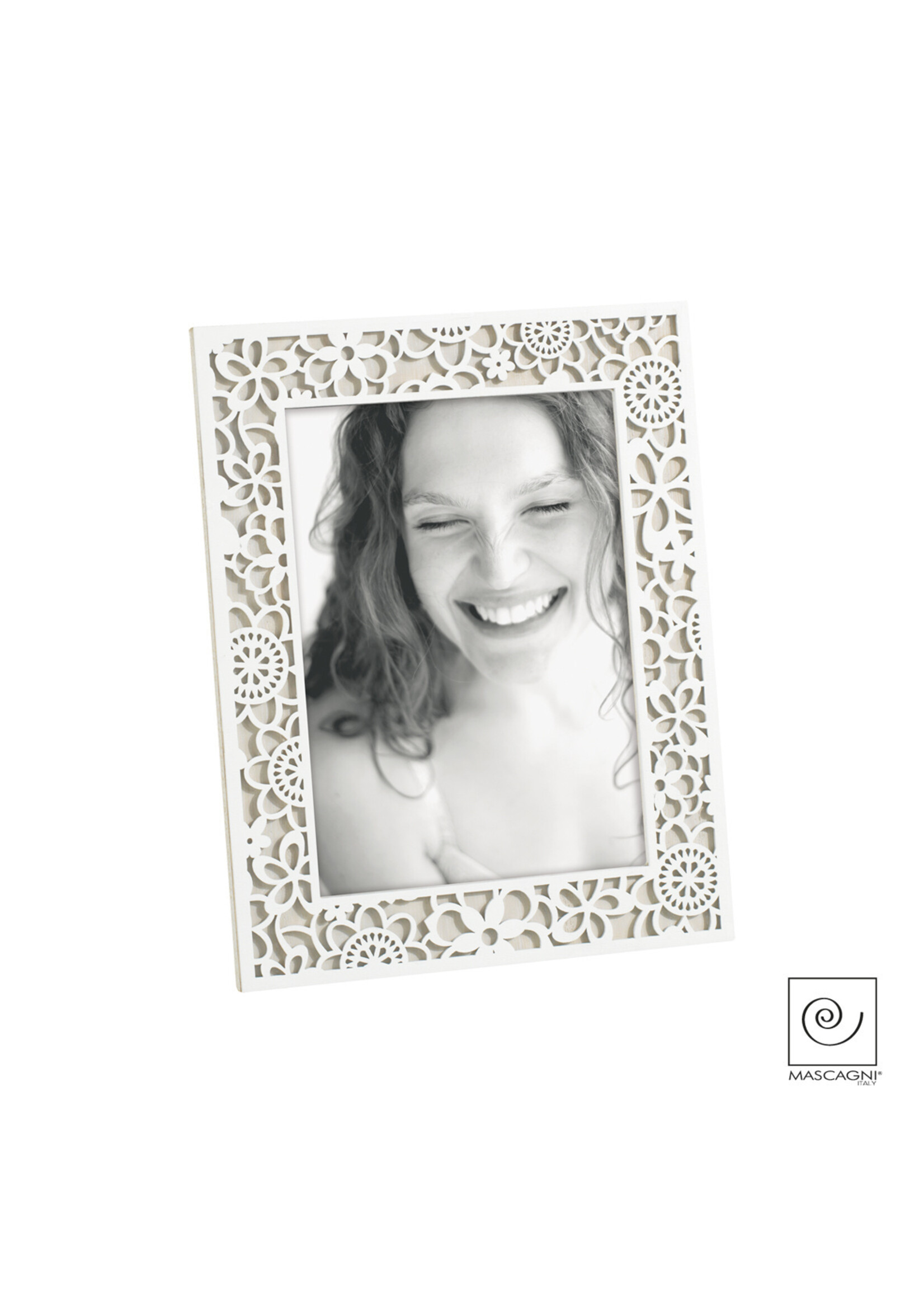 Art Mascagni A771 PHOTO FRAME 13X18 - COL. WHITE
