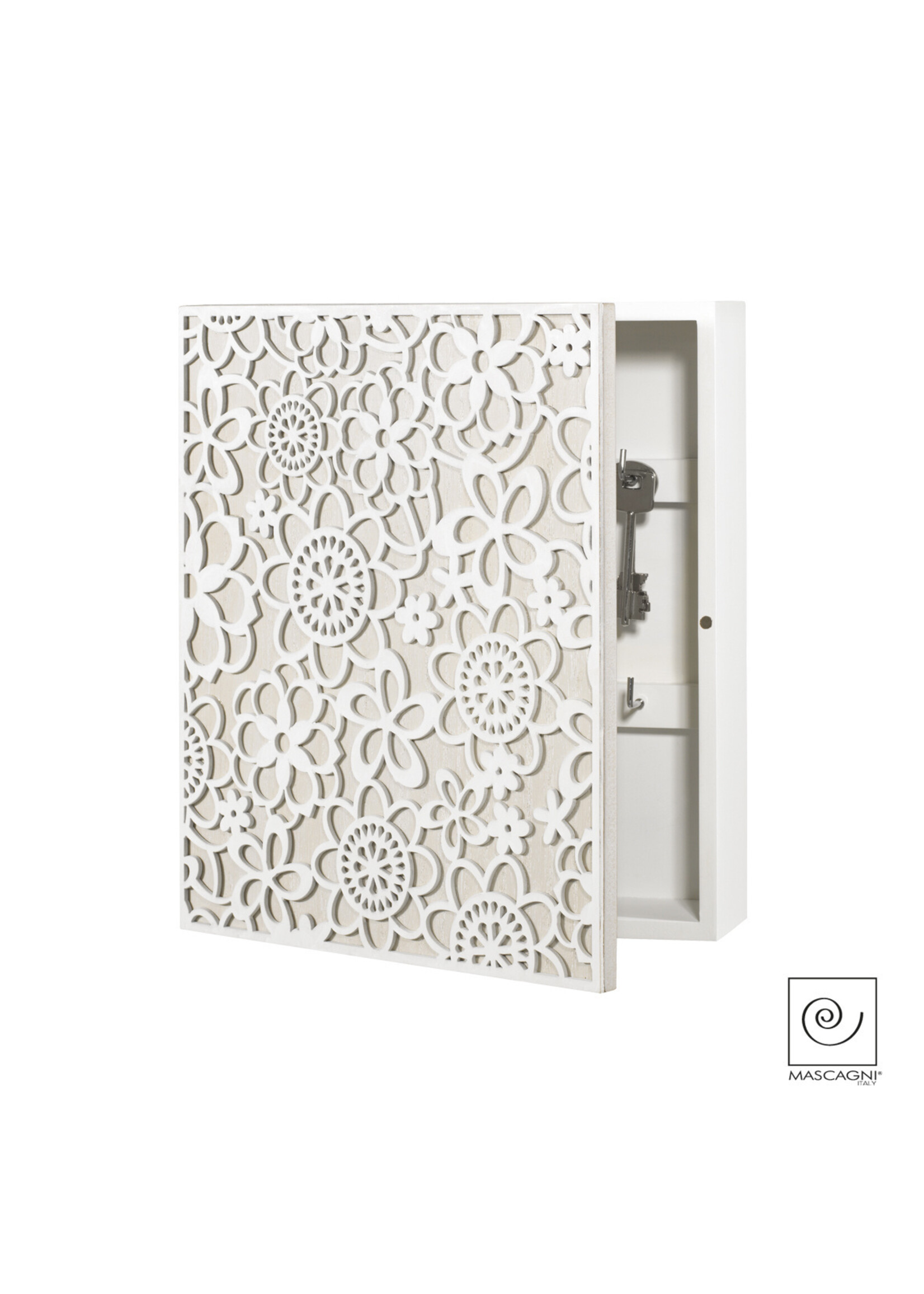 Art Mascagni A773 HOME KEY CASE