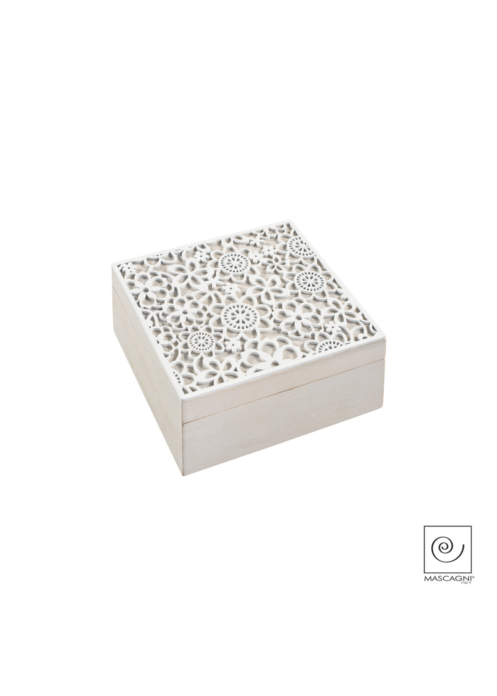 Art Mascagni A774 BOX THE