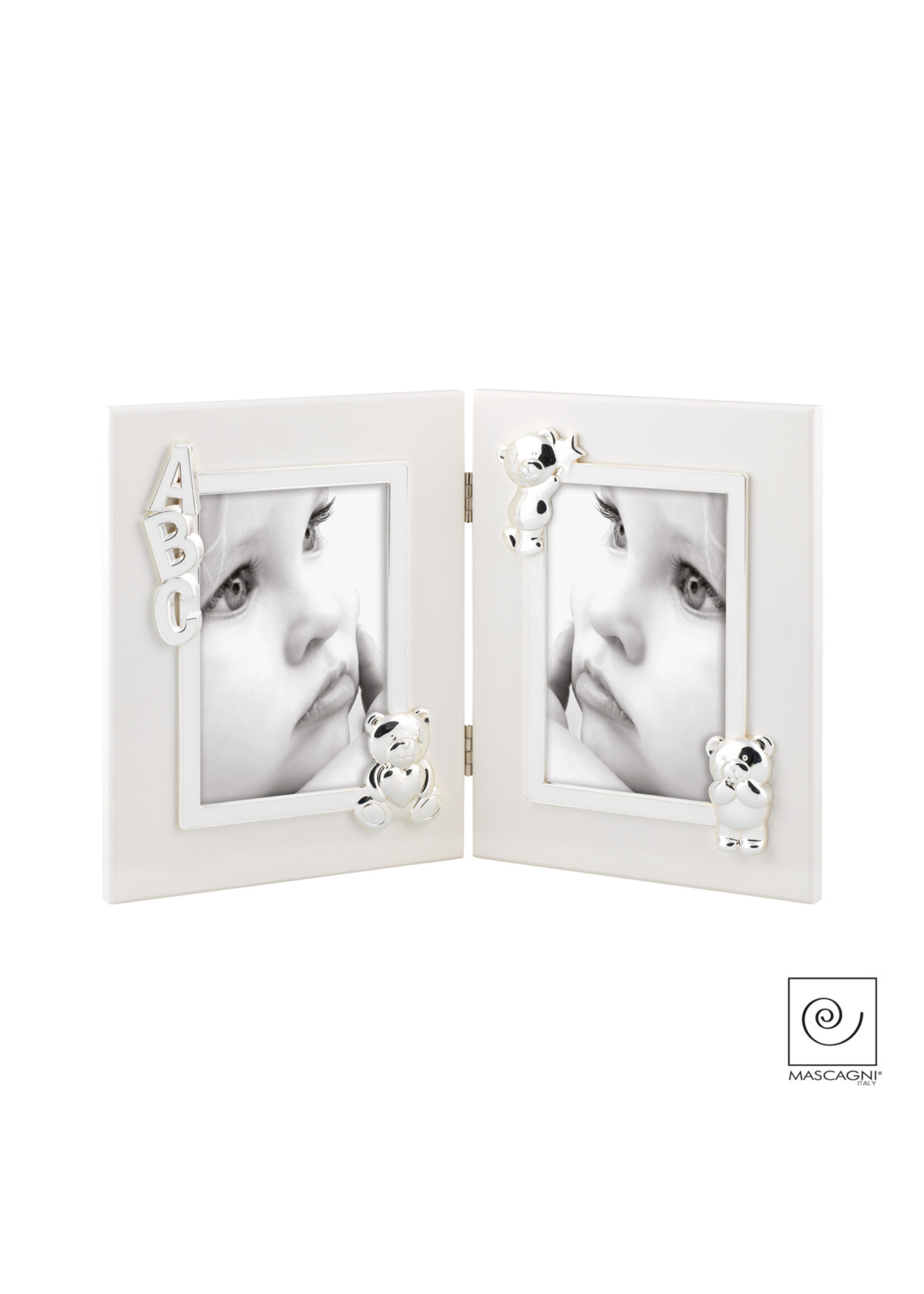 Art Mascagni A781 MULTIPLE FRAME 10X15