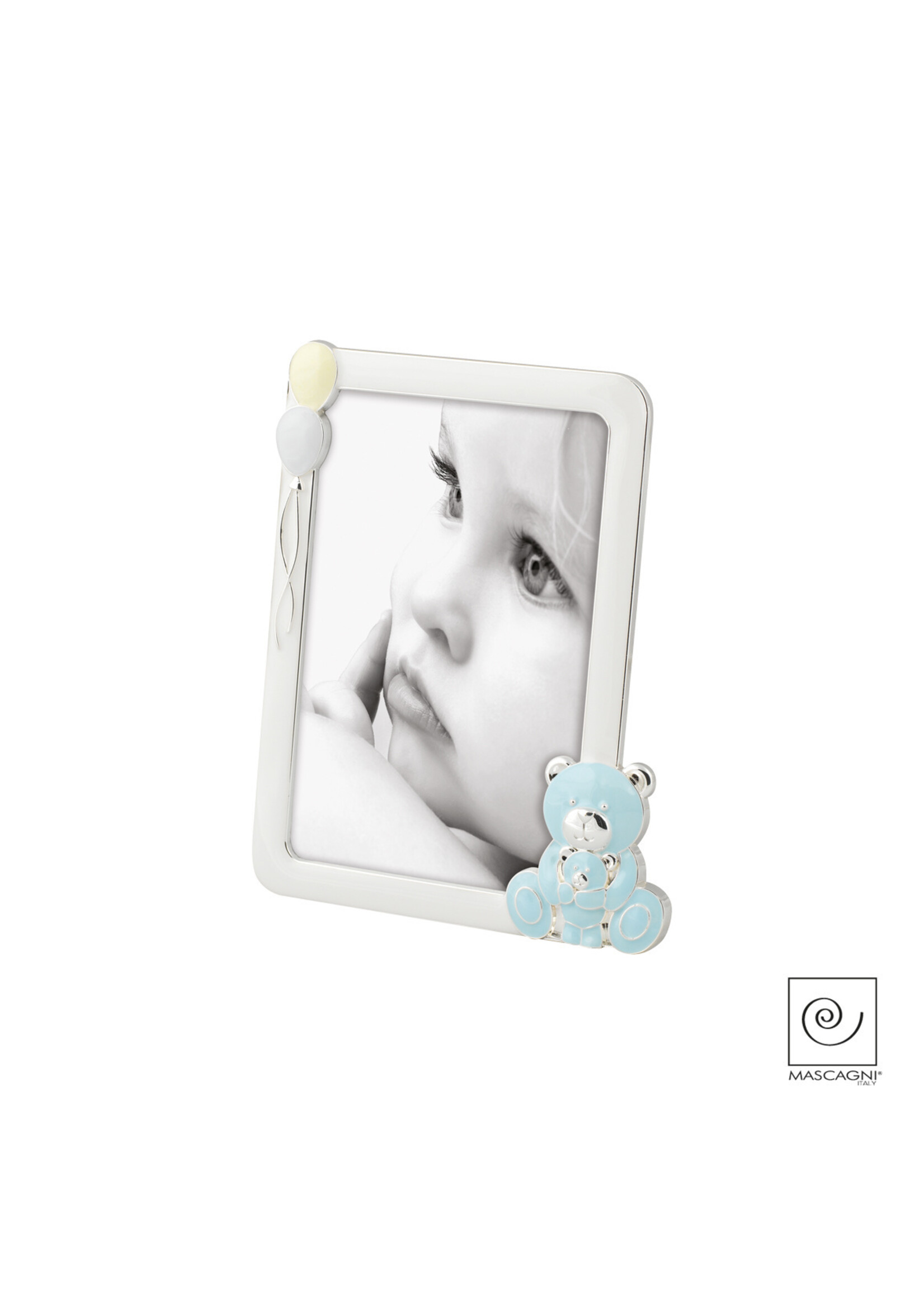 Art Mascagni A782 PHOTO FRAME 10X15 - COL. BLUE