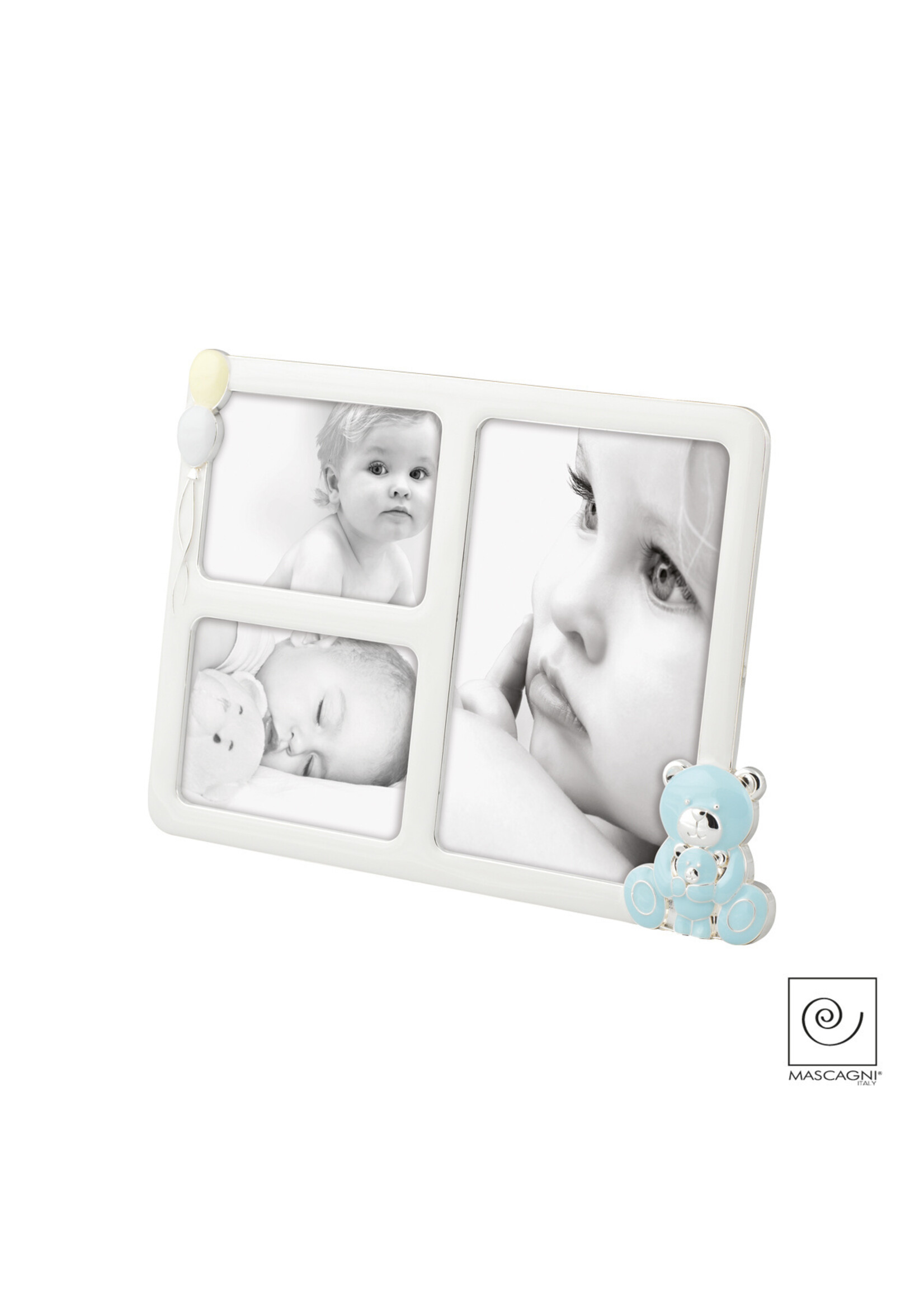 Art Mascagni A783 MULTIPLE FRAME - COL. BLUE
