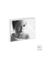 Art Mascagni A796 PHOTO FRAME LED 15X20 - COL. WHITE