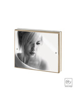 Art Mascagni A796 PHOTO FRAME LED 15X20 - COL.OAK