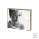 Art Mascagni A796 PHOTO FRAME LED 15X20 - COL.OAK