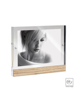 Art Mascagni A797 PHOTO FRAME 10X15 - COL. OAK