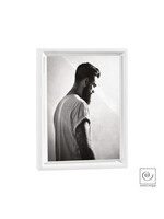 Art Mascagni A798 PHOTO FRAME 13X18 - COL. WHITE