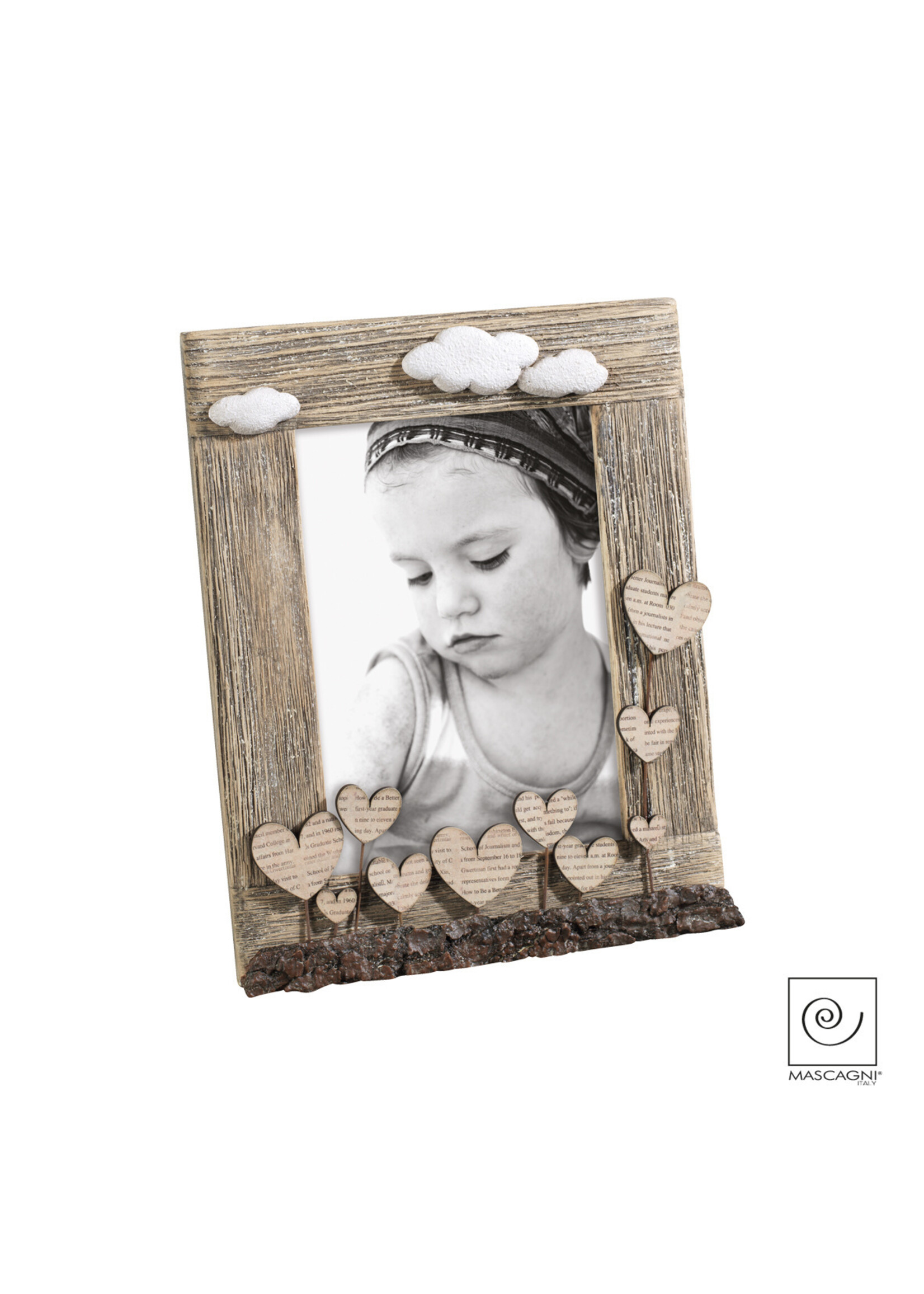 Art Mascagni A799 PHOTO FRAME 13X18