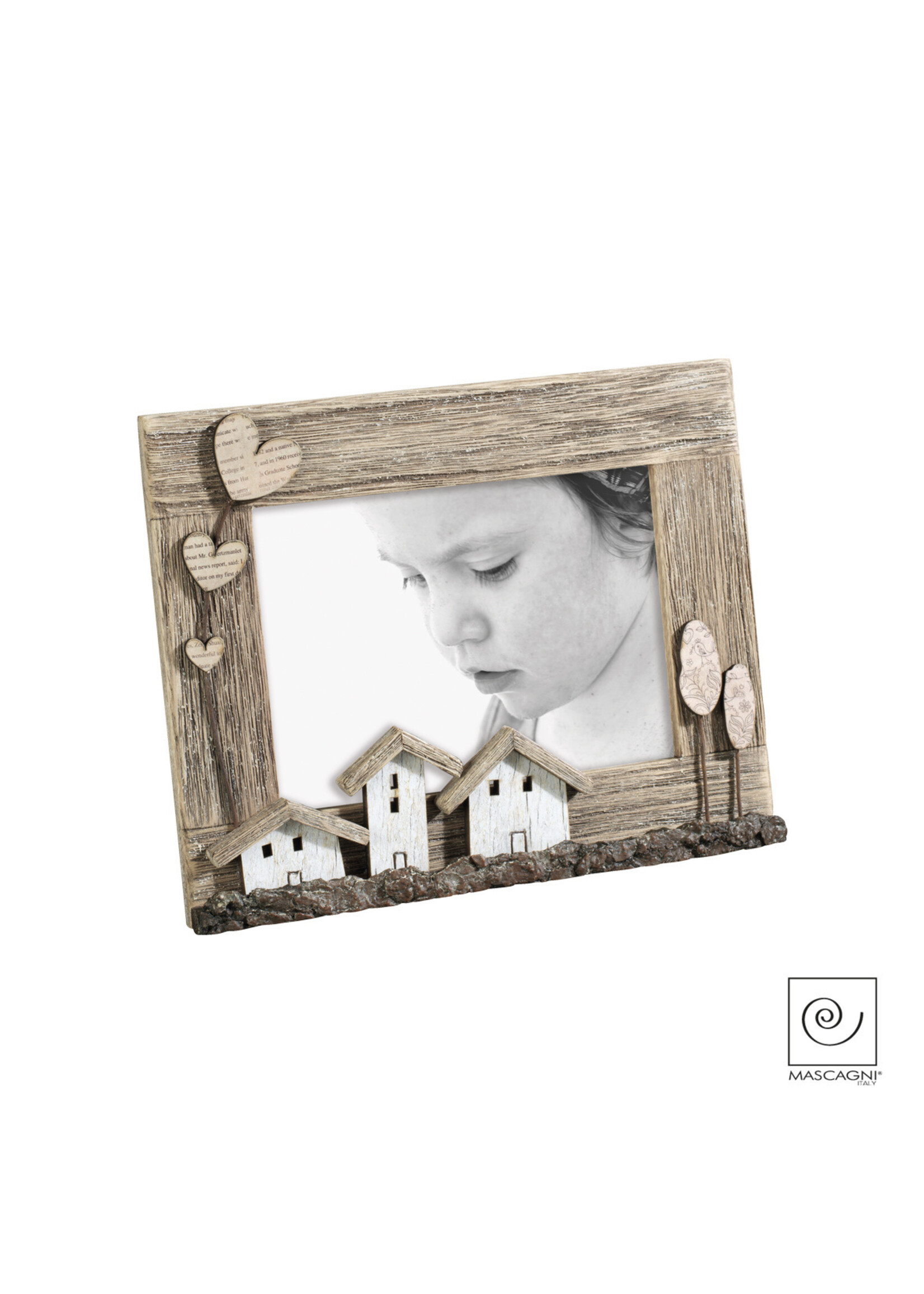 Art Mascagni A802 PHOTO FRAME 13X18