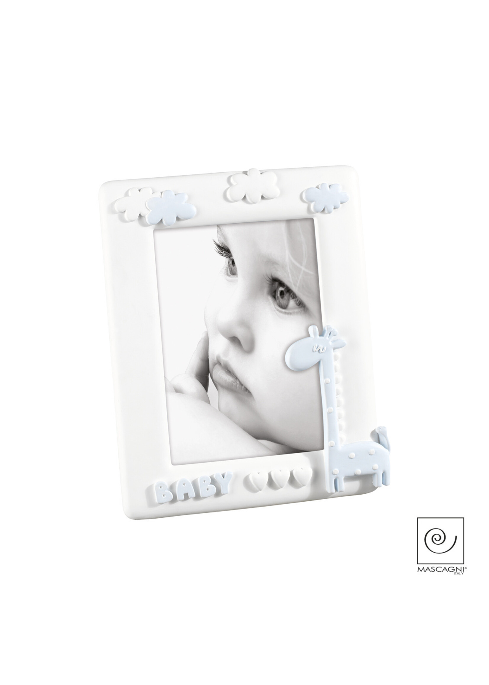 Art Mascagni A810 PHOTO FRAME 13X18 - COL. BLEU