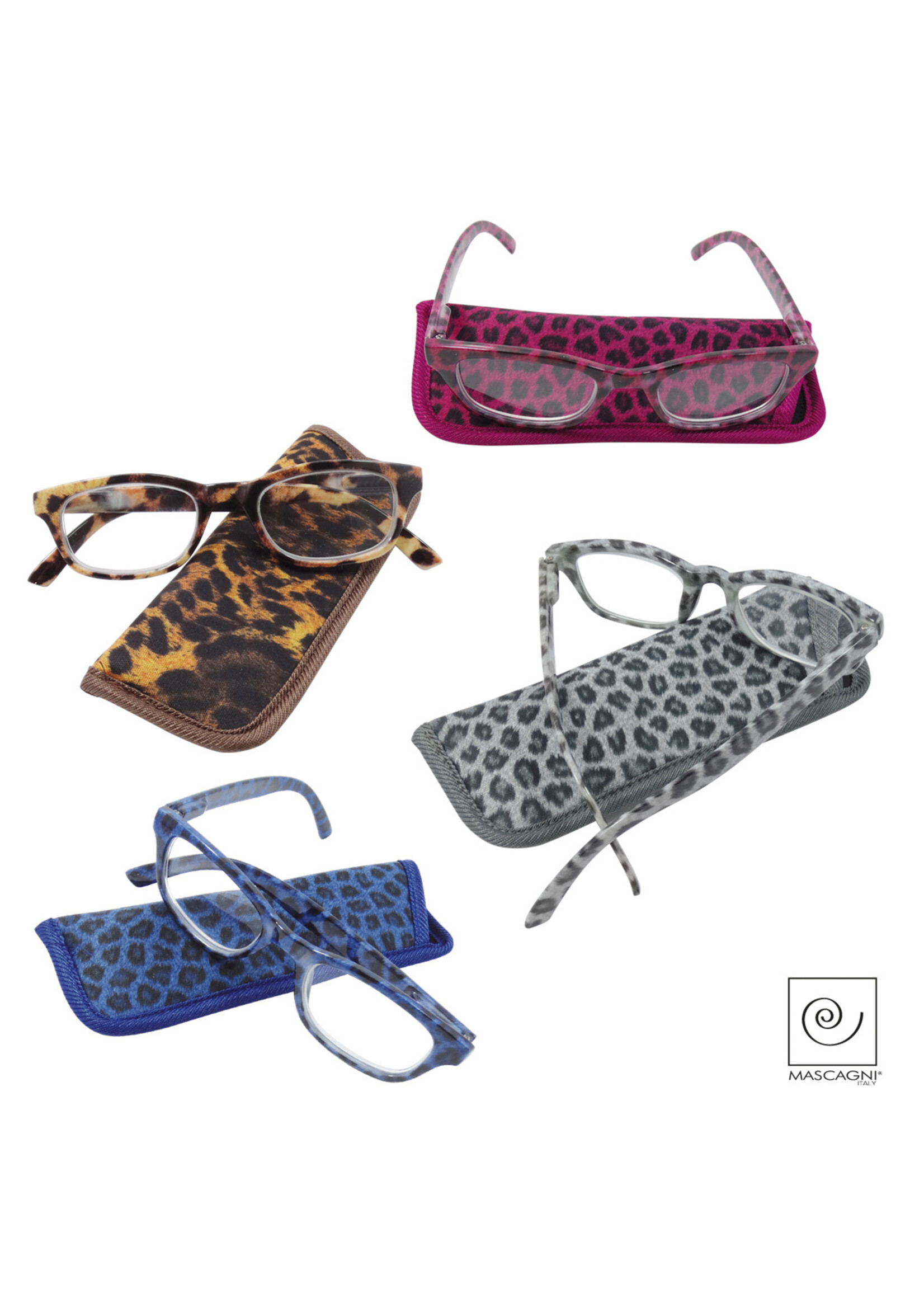 Art Mascagni A826 EYEWEAR