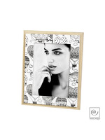 Art Mascagni A832 PHOTO FRAME 13X18