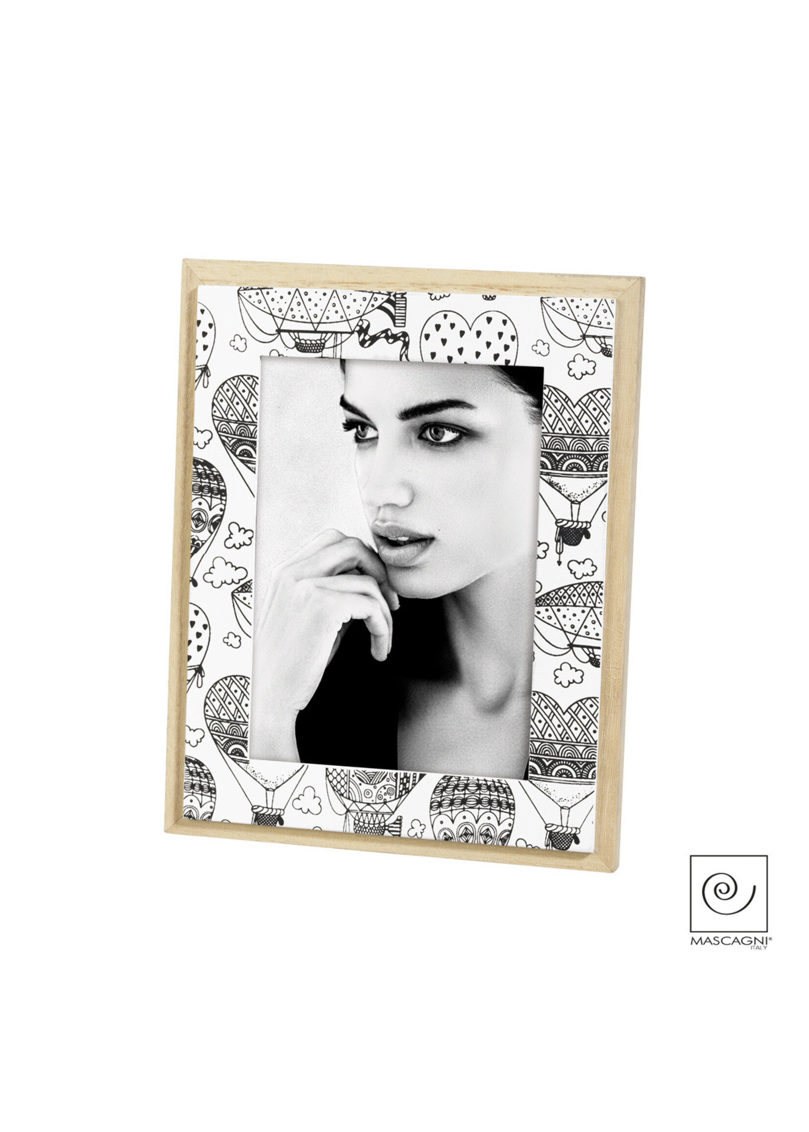 Art Mascagni A832 PHOTO FRAME 13X18