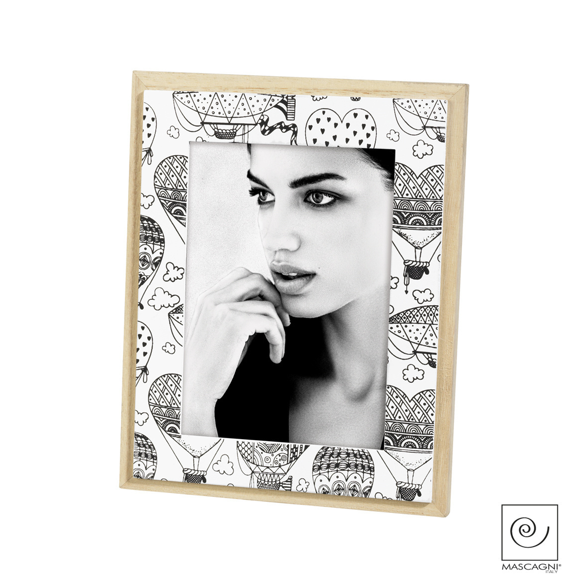 Art Mascagni A832 PHOTO FRAME 13X18