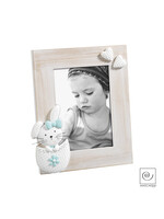 Art Mascagni A837 PHOTO FRAME 13X18 - COL.BLUE