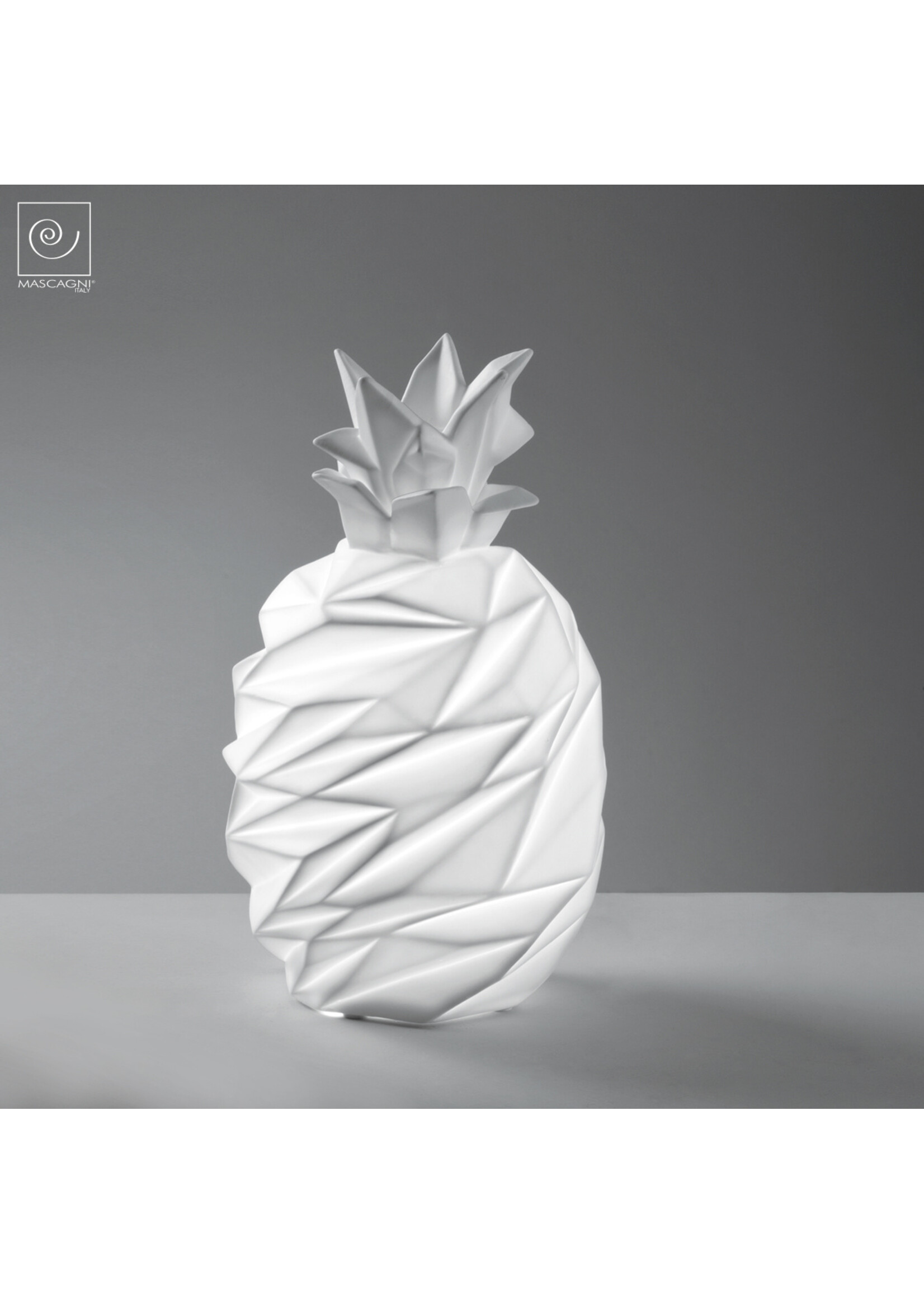Art Mascagni A845 LAMP PINEAPPLE