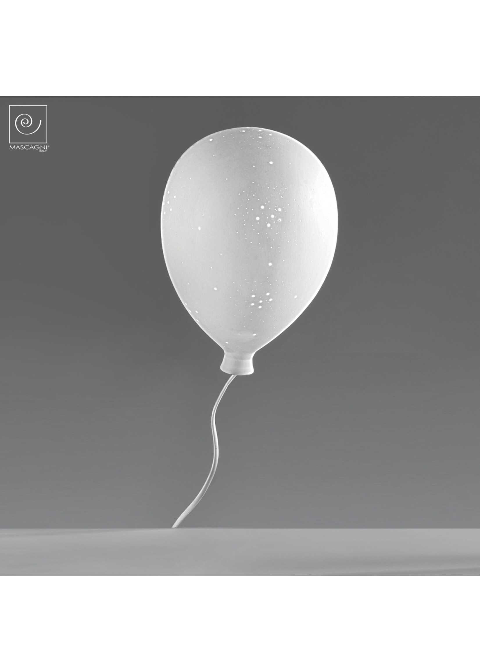 Art Mascagni A846 LAMP BALOON