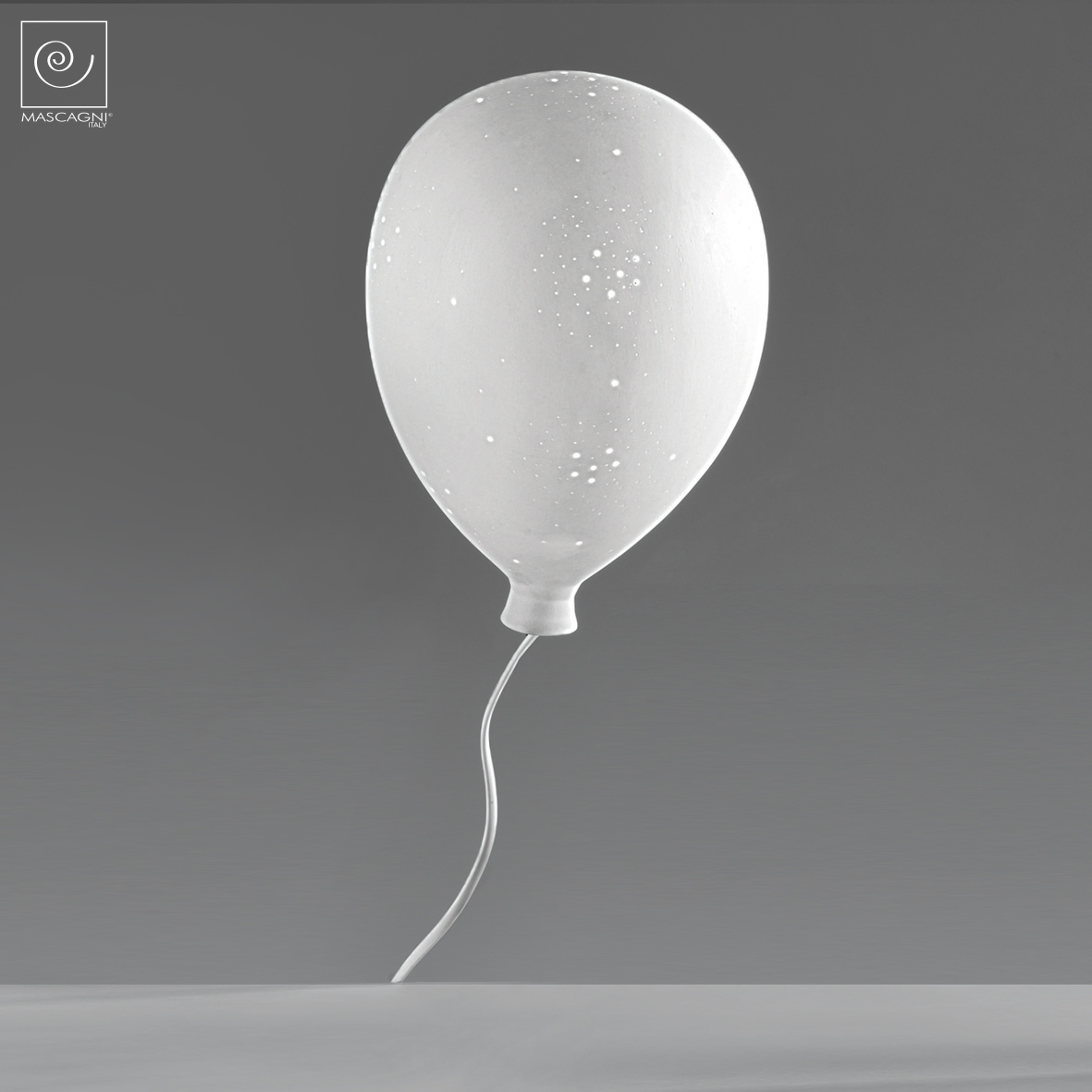 Art Mascagni A846 LAMP BALOON