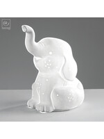 Art Mascagni A847 LAMP ELEPHANT