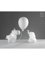 Art Mascagni A848 LAMP UNICORN