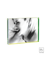 Art Mascagni A849 PHOTO FRAME 13X18 - COL. FUCHSIA