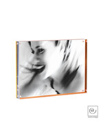 Art Mascagni A849 PHOTO FRAME 13X18 - COL. GREEN