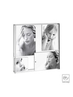 Art Mascagni A851 MULTIPLE FRAME - COL.TRANSPARENT