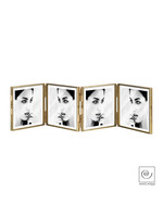 Art Mascagni A859 MULTIPLE FRAME IN BRASS