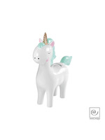Art Mascagni A866 MONEY BOX - COL.AQUAMARINE